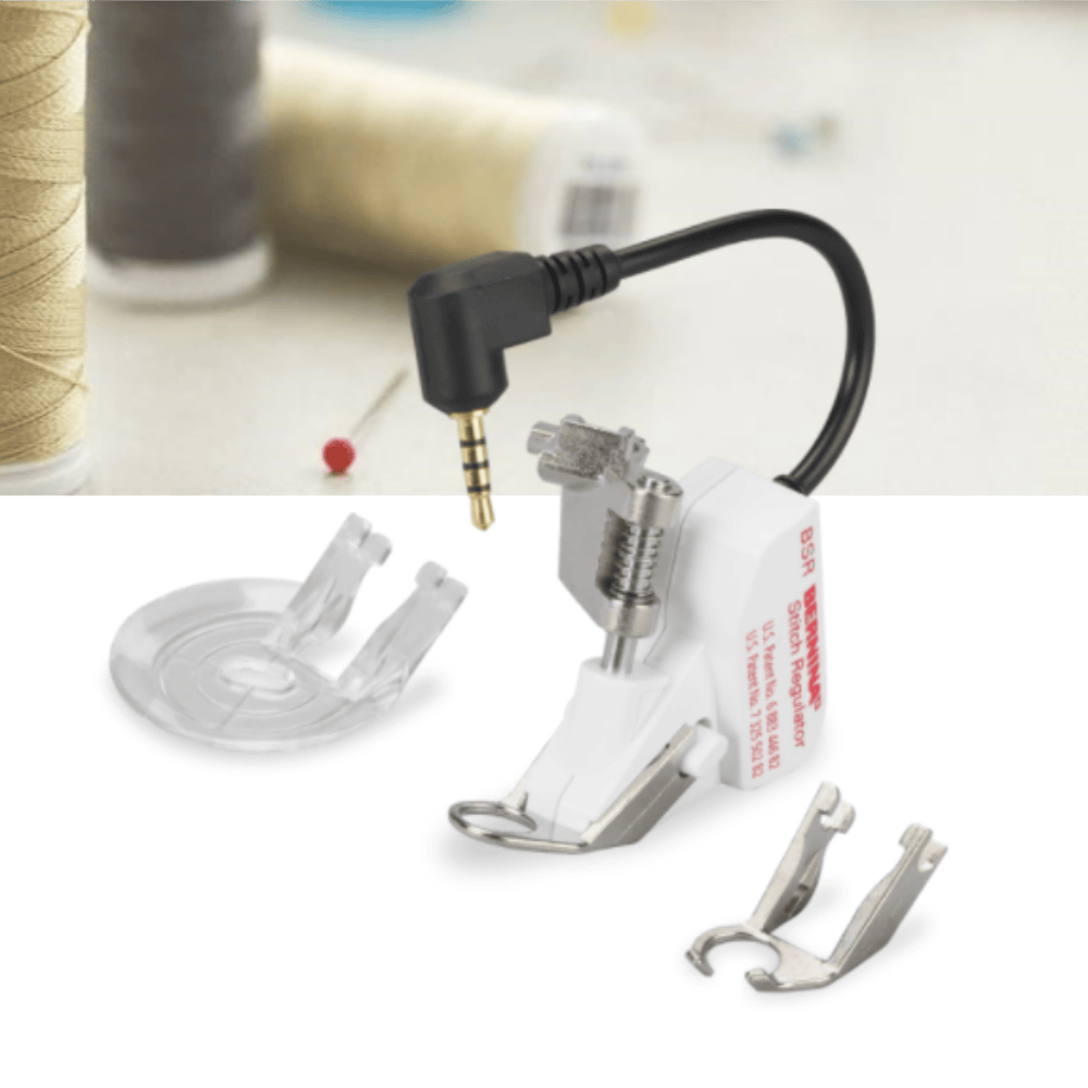 Bernina Stitch Regulator (BSR) #42