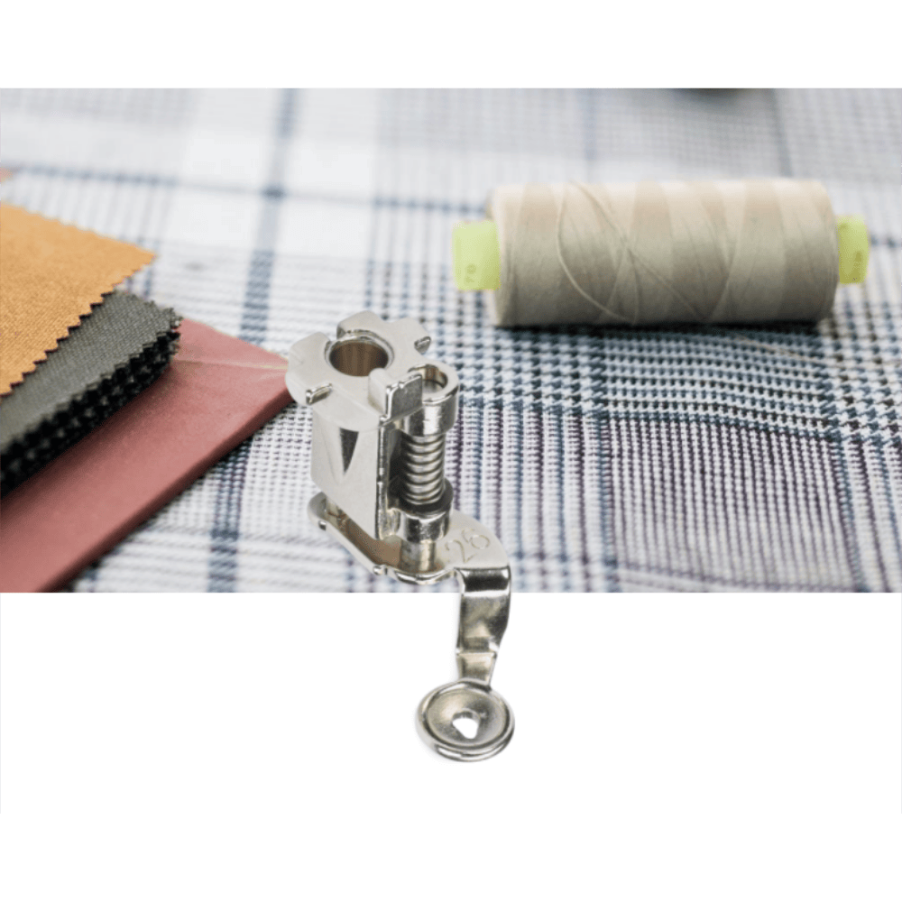 Bernina Drop-Shaped Embroidery Foot #26