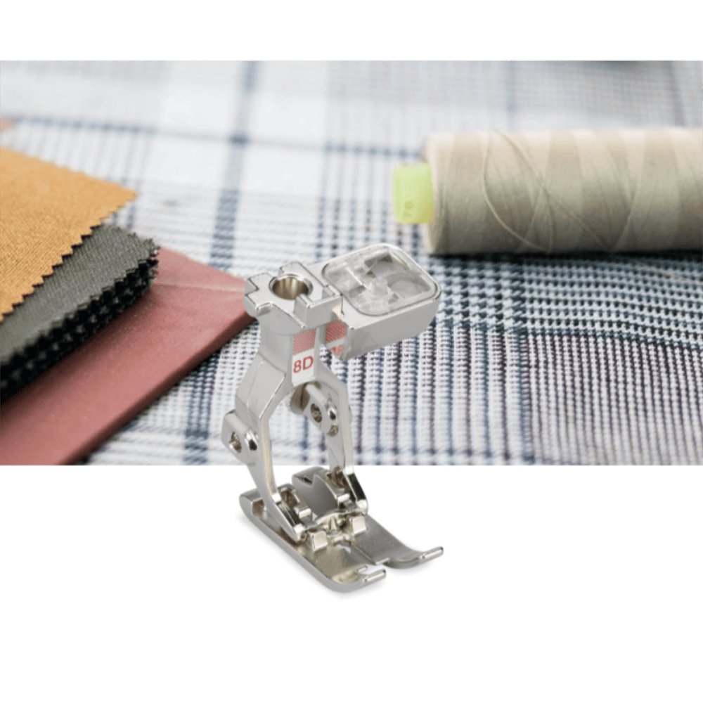 Bernina Jeans Foot #8D