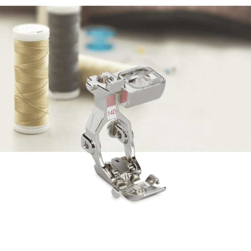 Bernina Zipper Foot #14D