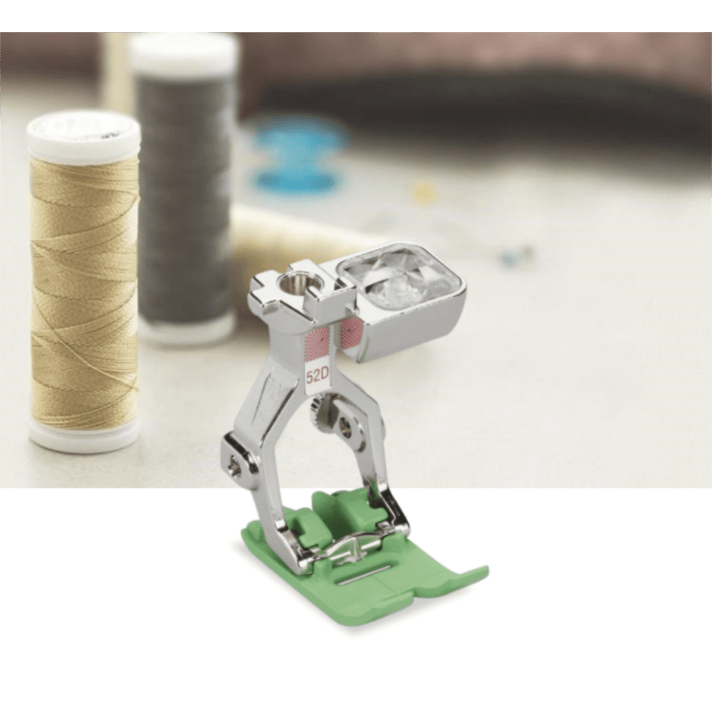 Bernina Zig-Zag Foot with Non-Stick Sole #52D