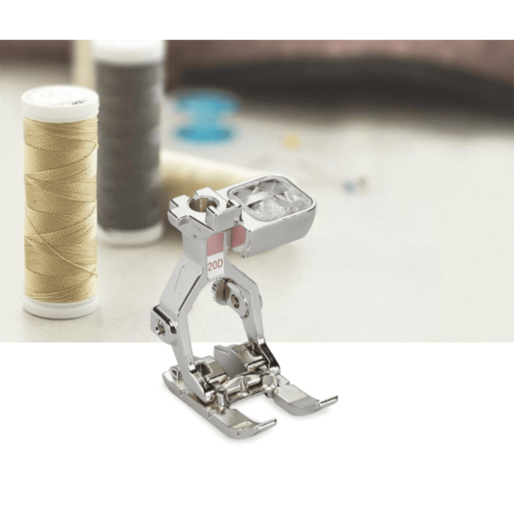 Bernina Open Embroidery Foot #20D