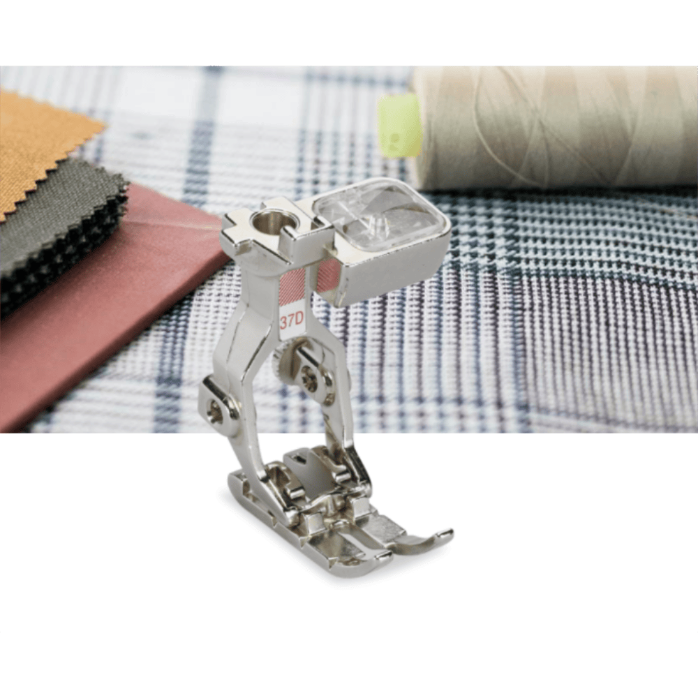 Bernina Patchwork Foot #37D