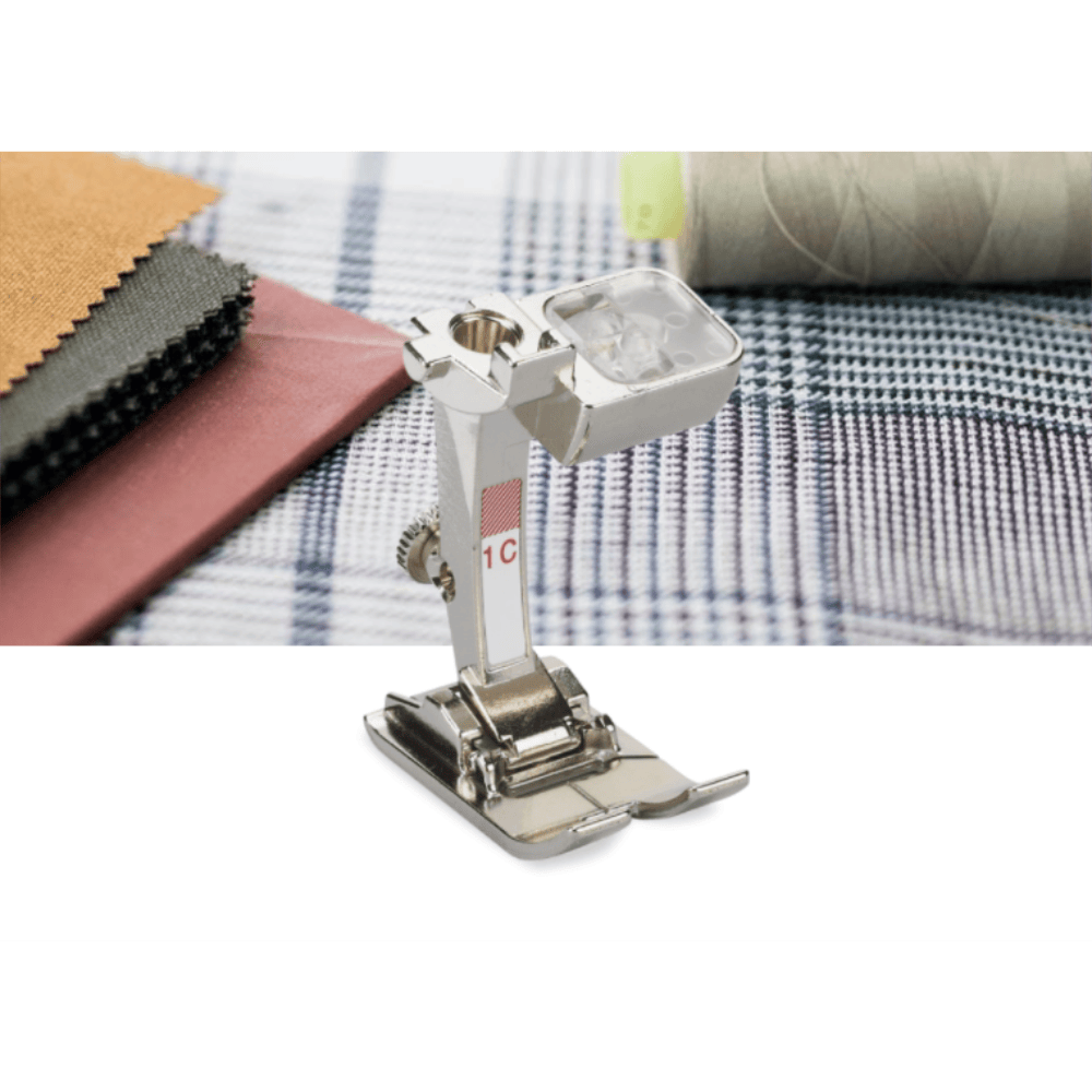 Bernina Reverse Pattern Foot #1C