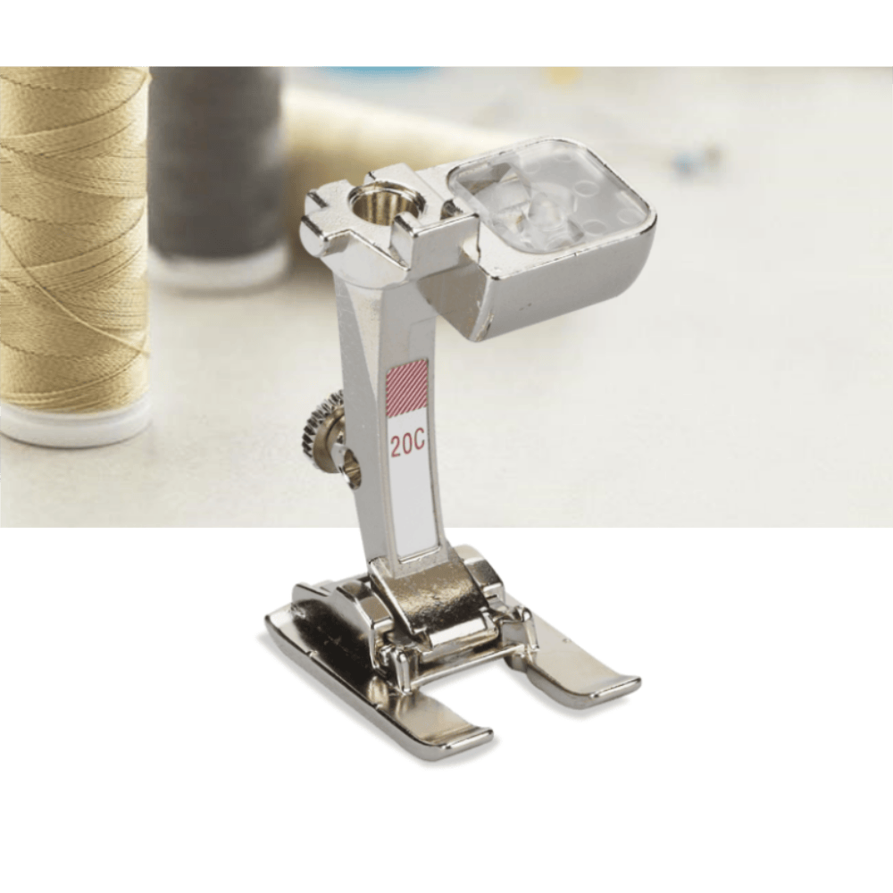 Bernina Open Embroidery Foot #20C