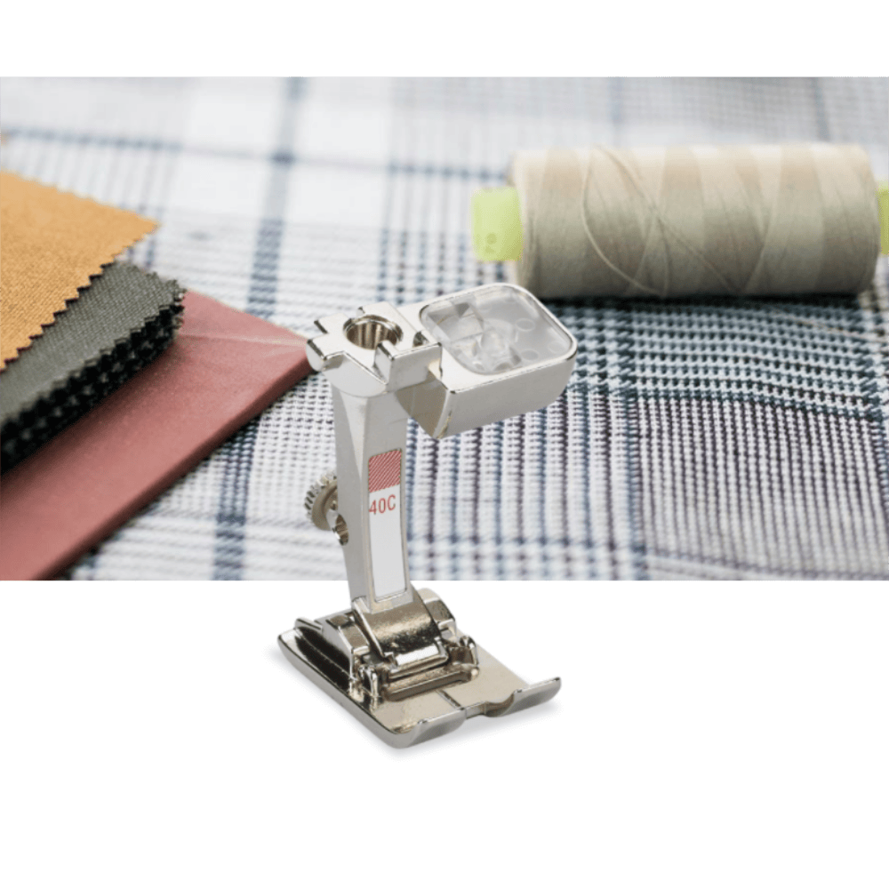 Bernina Sideways-Motion Foot #40C