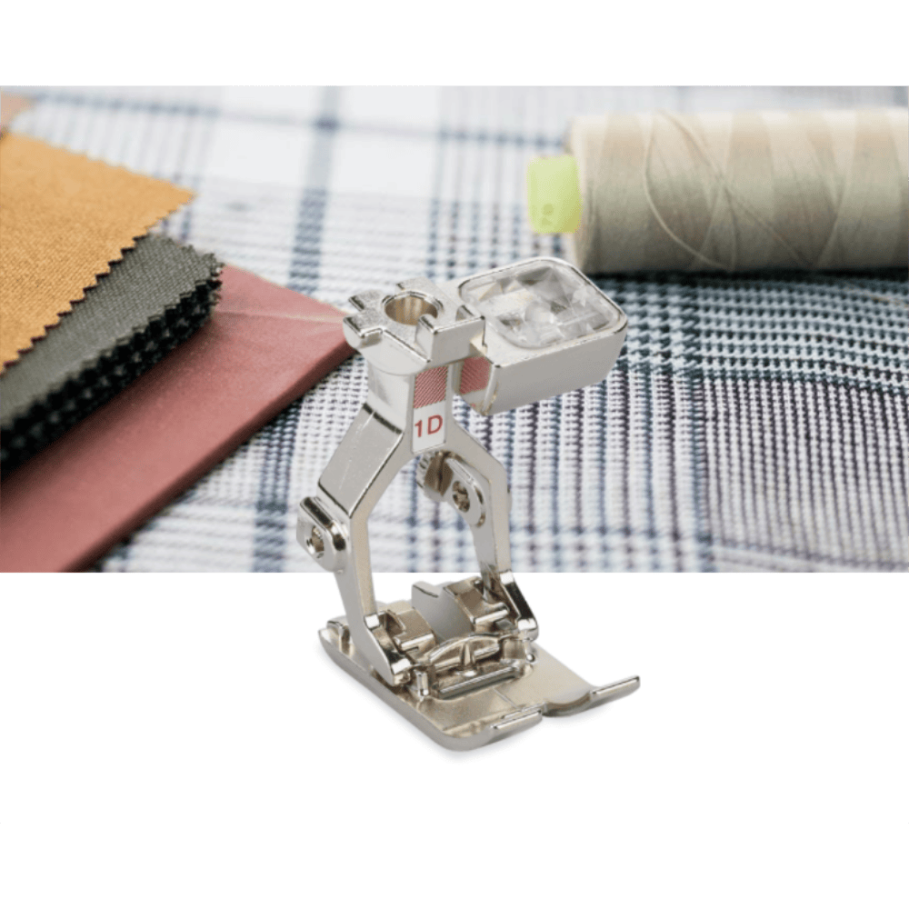 Bernina Reverse Pattern Foot #1D