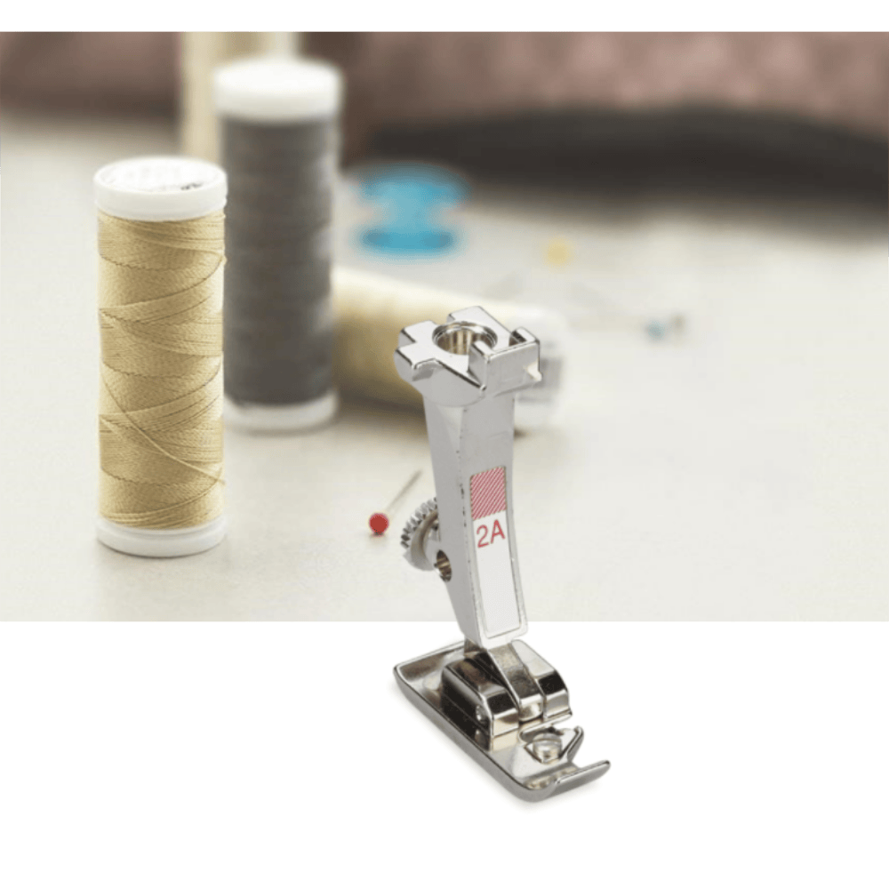 Bernina Overlock Foot #2A