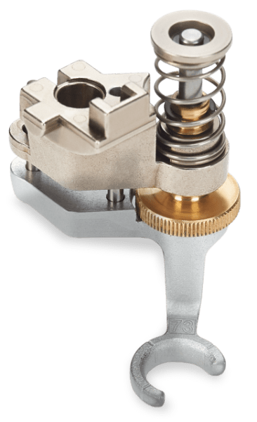 Bernina Adjustable Stippling Foot #73