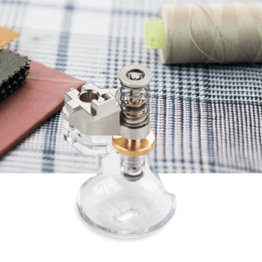 Bernina Adjustable Gliding Cup Foot #74