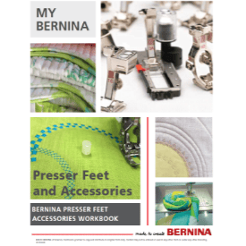 Bernina Accessory Feet