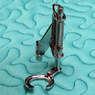 Baby Lock Free-Motion Open Toe Quilting Foot