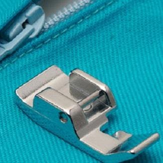 Baby Lock Zipper Foot Right