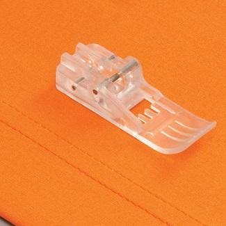 Baby Lock Serger Clear Foot