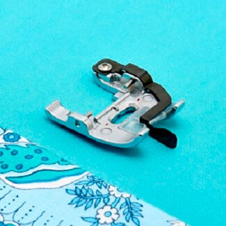 Baby Lock Stitch-in-the-Ditch Sole for Digital Dual Feed