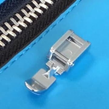 Baby Lock Teflon Zipper Foot