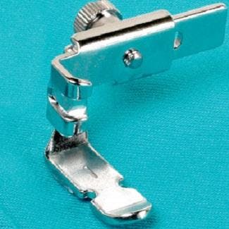 Baby Lock Zipper/Piping Adjustable Foot