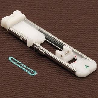 Baby Lock Buttonhole Foot A