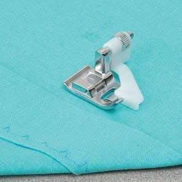 Baby Lock Blind Stitch Foot w/ Guide