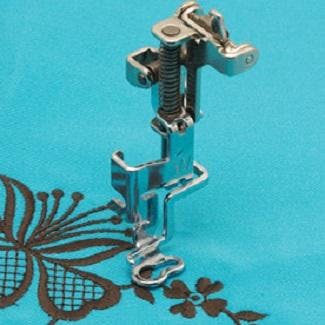 Baby Lock Embroidery Foot W