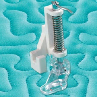 Baby Lock Free-Motion/Quilting/Darning Foot - 1000's of Parts