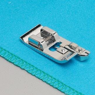 Baby Lock Overedge Foot