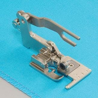 Baby Lock Side Cutter Foot