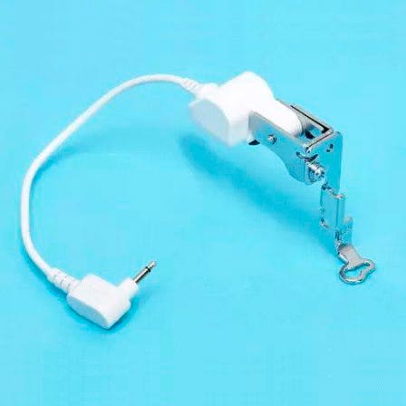 Baby Lock Embroidery Foot with LED POINTER (U+)