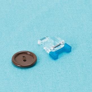 Baby Lock Button Sewing Foot