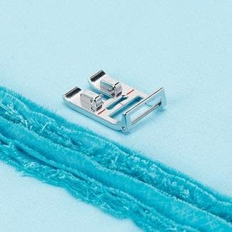 Baby Lock Chenille Foot