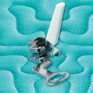 Baby Lock Free Motion / Darning Foot