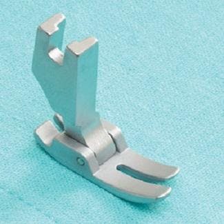 Einzelumschlager (1/4  / 6,35 MM) pour baby lock Ovation Ebp Art No