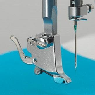 Baby Lock Master Shank (Commercial Shank)