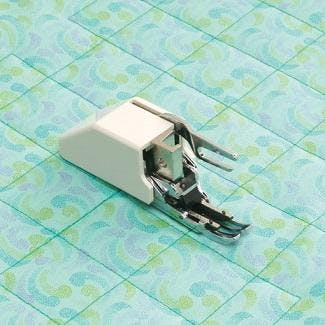 Brother Type Walking Foot (Commercial Shank)