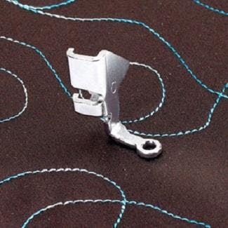 Baby Lock Free-Motion Quilting Foot