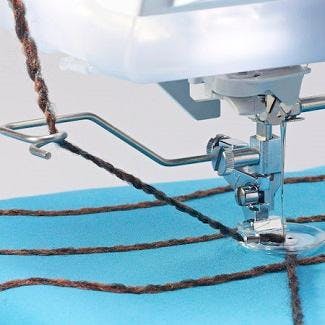 Baby Lock Free-Motion Couching Foot