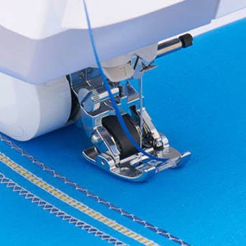 Baby Lock Couching Sole for Digital Dual Feed