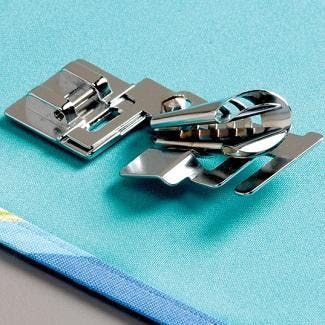 Baby Lock Bias Binder Foot ESG-BB