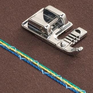 Baby Lock Cording Foot - 3 Cord ESG-CF3