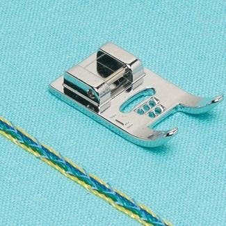 Baby Lock Cording Foot - 5 Cord