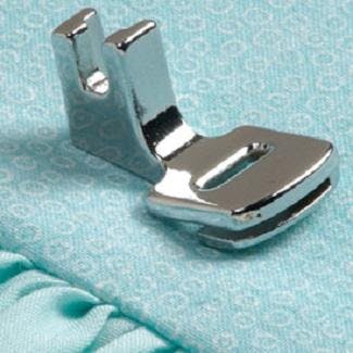 Baby Lock Gathering Foot Needs High Shank Adapter