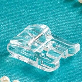Baby Lock Pearl & Piping Foot