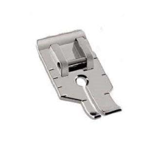Brother 1/4 inch Quilting Foot No Guide - 1000's of Parts - Pocono