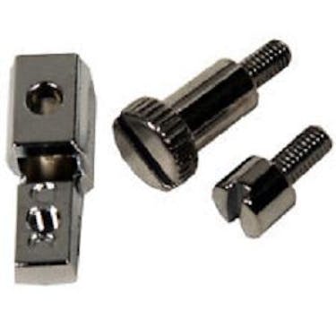Baby Lock Shank Adapter For Screw-on Feet With Screws