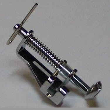 Brother Quilting Free Motion Foot Metal Needs High Shank Adapter