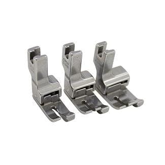 Brother Spring Action Guide (Commercial Shank)