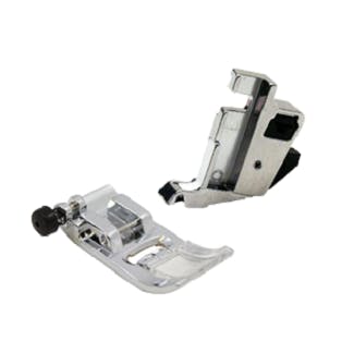 Brother Zig Zag Foot with Ankle - High Shank