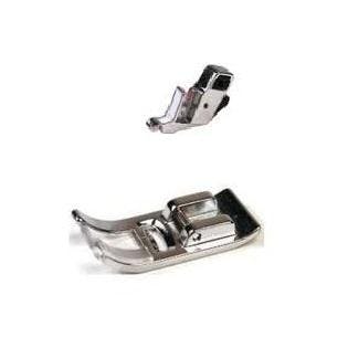 Brother ZigZag Foot with Ankle - Low Shank