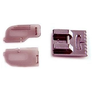 Brother Pin Tuck Foot 7MM