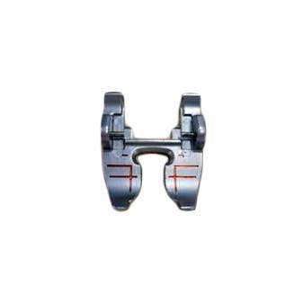Brother Dual Feed Open Toe Foot for MuVit